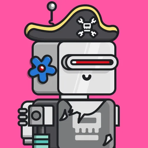 Roboto #2362