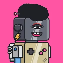 Roboto #1788