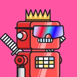 Roboto #5303