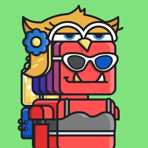 Roboto Helmeto #4561