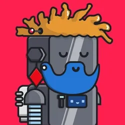 Roboto #3606