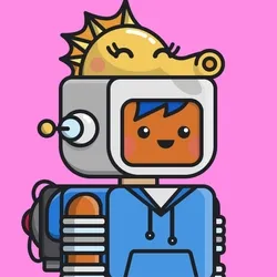 Roboto Cyborgo #4715