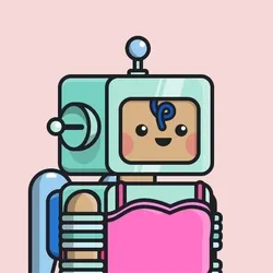 Roboto Cyborgo #1458