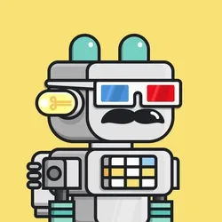 Roboto #2035