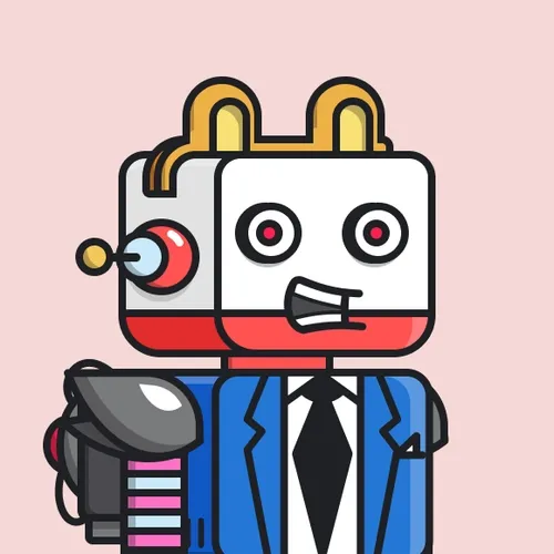 Roboto #3057
