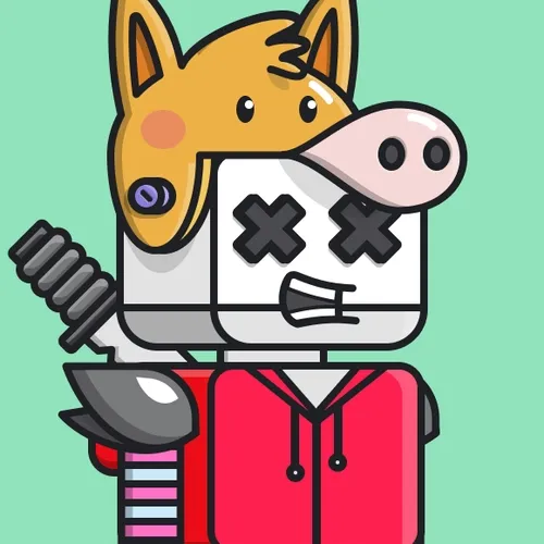 Roboto Helmeto #606