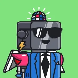 Roboto #1500