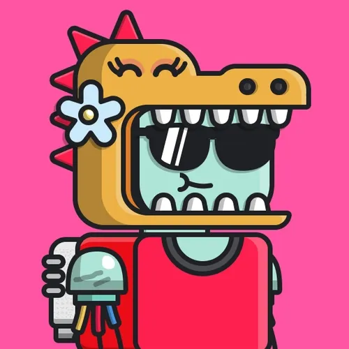 Roboto Helmeto #4852