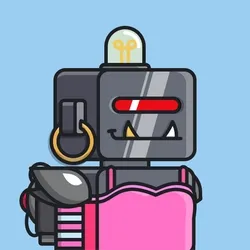 Roboto #2806