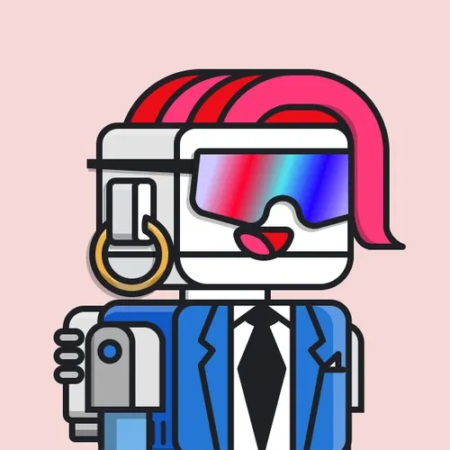 Roboto #1499