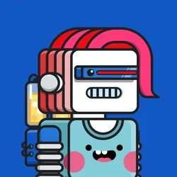 Roboto #4758