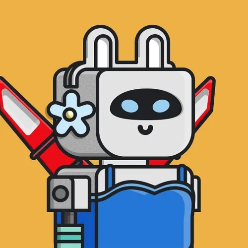Roboto #2267