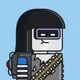 Roboto Helmeto #5402