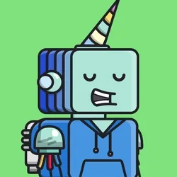 Roboto #405