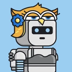 Roboto Helmeto #3777