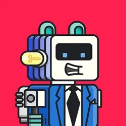 Roboto #4663