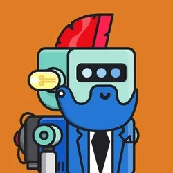 Roboto #4250