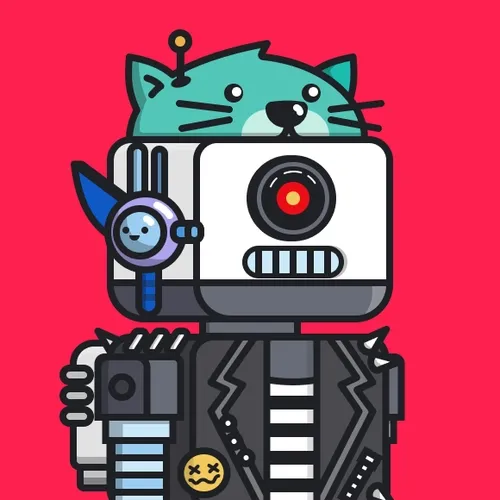 Roboto #3382