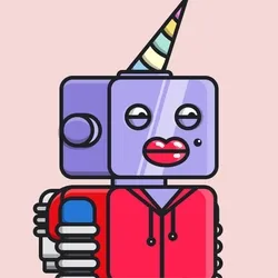 Roboto #2786