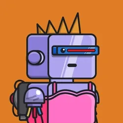 Roboto #2430