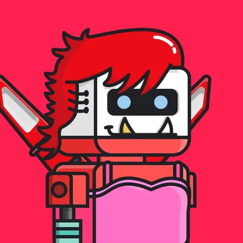 Roboto Helmeto #4551