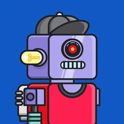 Roboto #2889