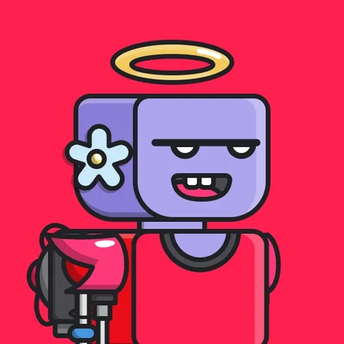 Roboto #1149