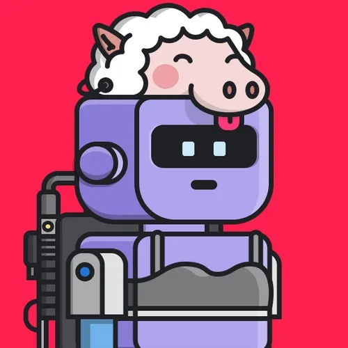 Roboto #5228