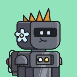 Roboto #5277