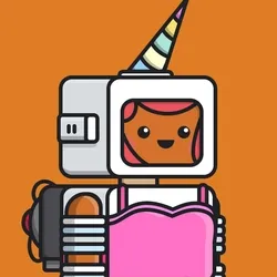 Roboto Cyborgo #2191