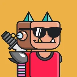 Roboto #2401