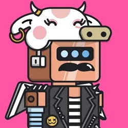 Roboto Helmeto #3346