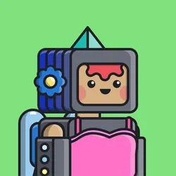 Roboto Cyborgo #5312
