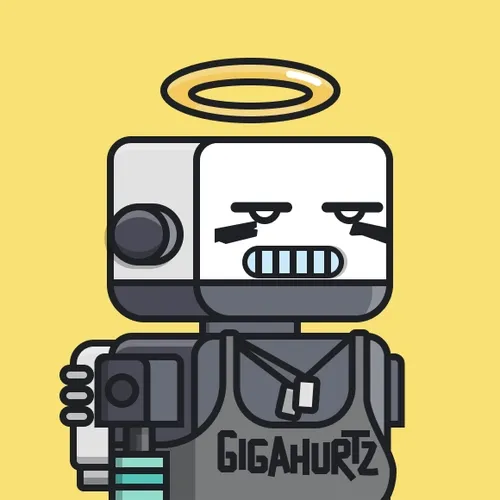 Roboto #1166