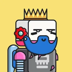 Roboto #3159