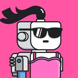 Roboto #4314