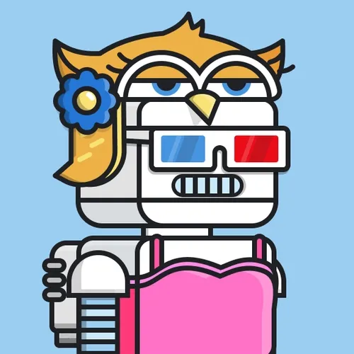 Roboto Helmeto #1472