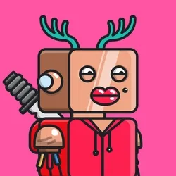 Roboto #2959