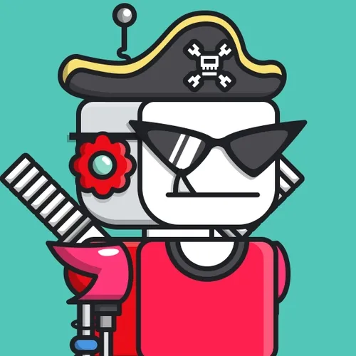 Roboto #160