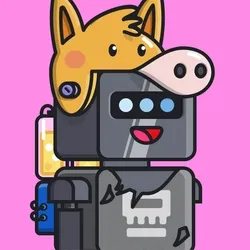 Roboto Helmeto #5752