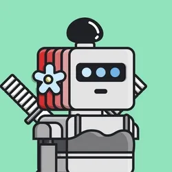 Roboto #5689