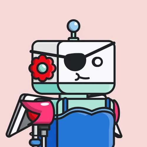 Roboto #4522