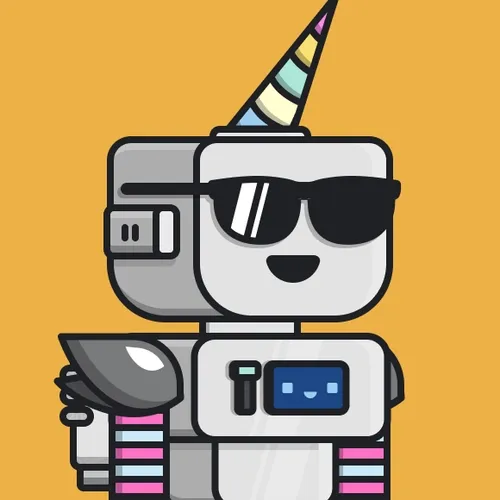 Roboto #441