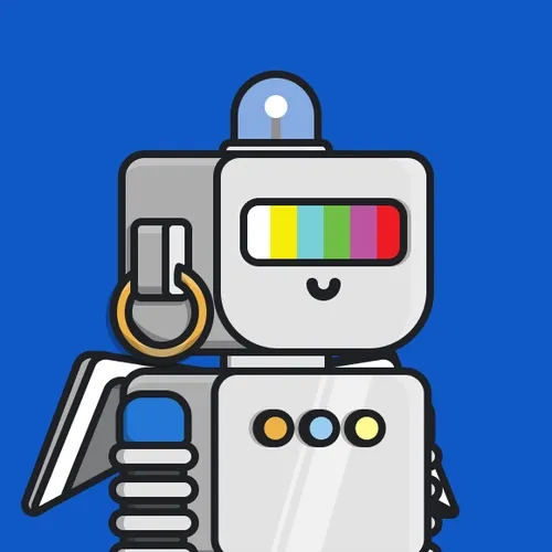 Roboto #2086