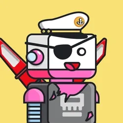 Roboto #3674
