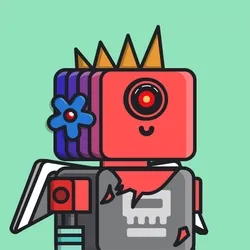 Roboto #4063