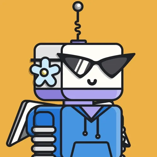 Roboto #448