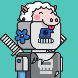Roboto #4352