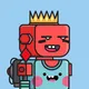 2681