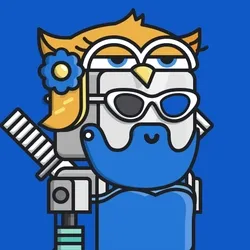 Roboto Helmeto #2233